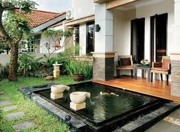 Ide Desain Teras Rumah Kreatif Dan Unik Rancangan Desain Rumah Minimalis