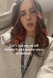 Erin Parnell's Instagram, Twitter & Facebook