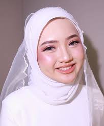 makeup by 𝒮𝒶𝓇𝒶𝒽 ✨ 📍Base Puchong Cover Selangor, KL, Putrajaya ig :  https://www.instagram.com/_makeupbynrl.sarah ws :  http://wasap.my/60166070498/makeup CONVO . EVENT . NIKAH . TUNANG . SANDING