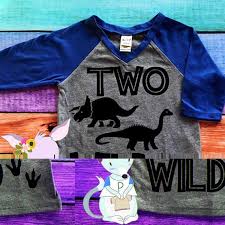 +91 9644371050 (24×7 whatsapp support) +91 8839801773 (10 am to 5 pm) Two Wild Dinosaur 2nd Birthday Shirt Baseball Style Boys Birthday Boy Shirts 2nd Birthday Boys 2nd Birthday Shirt