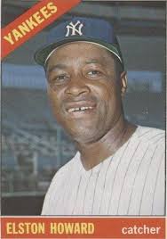 1966 Topps # 87 Dan Napoleon -- Mets -- Box 118-405