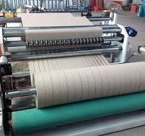 JT-SLT-1600C kraft paper jumbo roll slitting rewinding machine