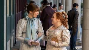 Bridgerton sigue renovada por 5ª y 6ª temporada en Netflix con grabaciones en 2026 y posible estreno en 2027