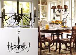 10 Chandeliers You Can Actually Afford Pottery Barn Chandelier Dining Chandelier Pottery Barn Lighting