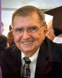 Richard Kall Obituary