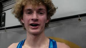 Spokane High School Invitational