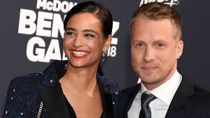 Amira pocher, the wife of comedian oliver pocher (42) and mother of his fourth child, reports a success with a heart topic: Oliver Pocher Und Seine Ehefrau Amira Pocher Alle Informationen Zu Seiner Grossen Liebe People