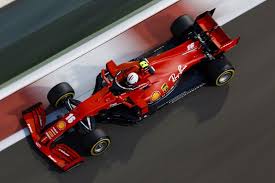 For those that follow f1 for longer, this kind of mistakes was the norm. How Ferrari Is Changing Its Engine For F1 2021