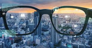 Are AR Smart Glasses Ready For A ...