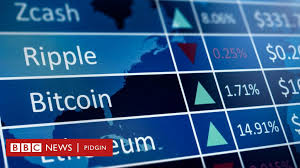 The central bank of nigeria (cbn) has directed deposit money banks (dmbs) and other financial institutions to close accounts of persons who are using their systems for cryptocurrency trading. Cryptocurrency Cbn Ban In Nigeria Which African Countries Dey Show Support For Bitcoin Dogecoin Ethereum For Di Continent Bbc News Pidgin
