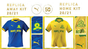 All scores of the played games, home and away stats, standings table. Puma Celebrates 50 Years Of Mamelodi Sundowns Football Club Feature 88