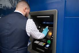 How much does an atm cost? Atms Safety Warning A Great Place For Viruses Are Atms Safe To Use Express Co Uk