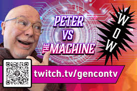Tomorrow is the last day to enter the Civilization VI giveaway! , Simply  follow GCTV’s Twitch channel by June 19, to enter the giveaway. Don’t miss  Peter’s thrilling battles against the Civ AI