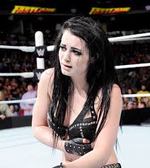 WWE Fastlane 2015: Nikki Bella vs Paige