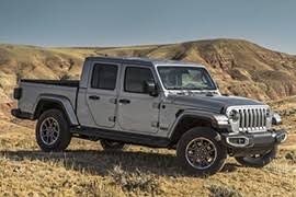 The first civilian jeep put into production by willys, marketed as the universal jeep. Jeep Models History Photo Galleries Specs Autoevolution