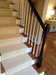 How Can Carpet Runners Improve Your Home Carpet Runners Choosing A Stair Runner Some Inspiration And Lessons L Stair Runner Carpet Carpet Stairs Stair Runner