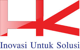 Logo Hutama Karya Inovasi