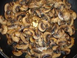Epingle Sur Champignon