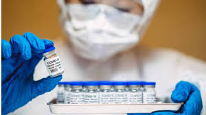 México tiene convenios con las farmacéuticas: Coronavirus Mexico Cuando Podria Llegar La Vacuna Contra La Covid 19 As Mexico