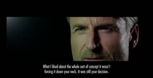 Heineken: "Worlds Apart [video]" Film by Edelman London, Publicis London,  Rsa Films