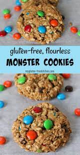 We did not find results for: Gluten Free Monster Cookies