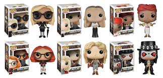 In addition to the highly styled funko pop! Pop Television American Horror Story Plastic And Plush