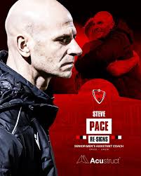 Eltham Redbacks Football Club