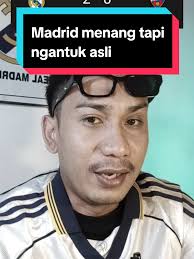 Real Madrid Menang tetapi Ngantuk: Sorotan Pertandingan