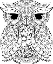 Hours of fun await you by coloring a free drawing animals owl. Coloring Rocks Owl Coloring Pages Mandala Coloring Pages Animal Coloring Pages