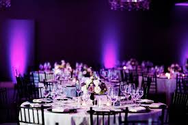 See our website for more information and pictures. Purple Wall Wash Lighting Boda Mis Xv Anos