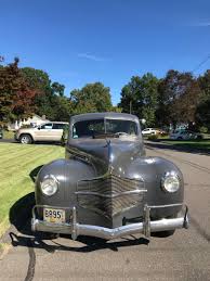 Image result for Airwing Gray 1947 Plymouth