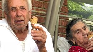 Fundraiser by Frank Veltri : My loving parents