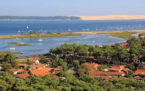 Bassin D Arcachon Gironde Arcachon Bassin D Arcachon Les Regions De France