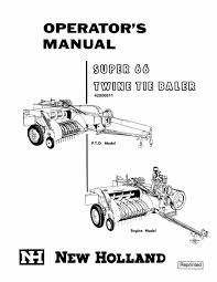 Tl 2704 New Holland Engine Diagram Free Diagram