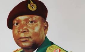 1) The most prominent military men who lost their lives since the Nov 2017  coup are: Perence Shiri, Sibusiso Moyo, Douglas Nyikayaramba, Edzai Chimon 