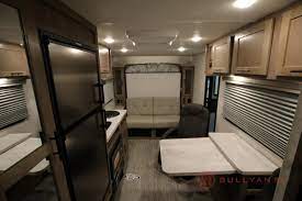 You could fit a ton of people or other stuff back here. Forest River No Boundaries Travel Trailer Review 3 Benefits Of Murphy Bed Rvs Bullyan Rvs Blog