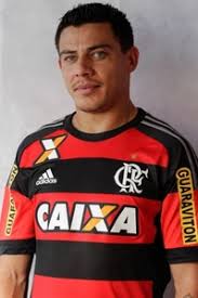 Resultado de imagem para ayrton luis ganino
