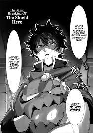 Tate no Yuusha no Kairaku Ochi | The Mind Breaking Of The Shield Hero »  nhentai - Hentai Manga, Doujinshi & Porn Comics