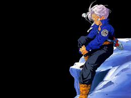 Dragon ball z trunks and mai dbz super saiyan trunks dbz ssj3 chibi my character aesthetic anime anime manga. Trunks Dbz 1024x768 Download Hd Wallpaper Wallpapertip