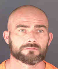 ROBERT BROZ booked for