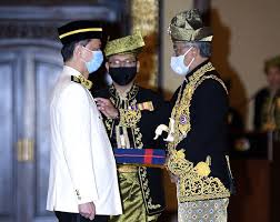 How to properly use malaysian honorary titles. Accolades Pour In As Dr Noor Hisham Made Tan Sri Malaysia Malay Mail