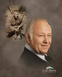 Walter Buchanan Obituary