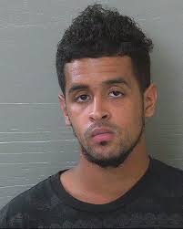 MARIJUANA, ALCOHOL, DRUG ARRESTS in Escambia, Santa Rosa, Okaloosa and  Walton counties for Wednesday, Sept. 27, 2017: