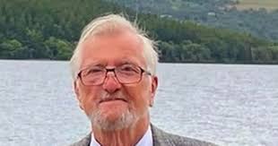 Daughter's plea for help tracing missing father with 'links to Edinburgh'