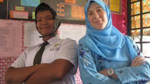 Tawaran skim latihan tenaga pengajar program matrikulasi tahun 2018. Karena Menjadi Guru Adalah Panggilan Maka Uang Bukanlah Akhir Tujuan