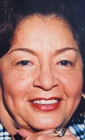 Rosario "Rose" Richardson Obituary