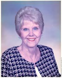 Obituary of Doris Evon Westphal
