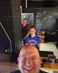 Steve Hoekstra (@joespizzachenoa) · Instagram photos and Reels