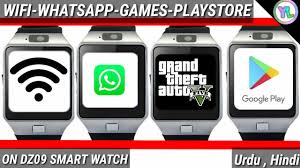 Wifi On Dz09 Whatsapp Facebook Play Store Games Secret Codes And Video On Dz09 You Look Youtube