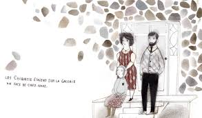 Harvey, de Hervé Bouchard y Janice Nadeau